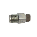 Vauxhall Opel Corsa Meriva Mk1 A Zafira 1.7 Cdti Fuel Rail High Pressure Sensor