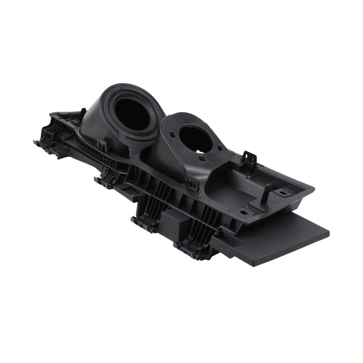 Fuel Tank Housing Cover For Ford Transit Mk8 2.0 2.2 with adblue Rwd Fwd 2115240