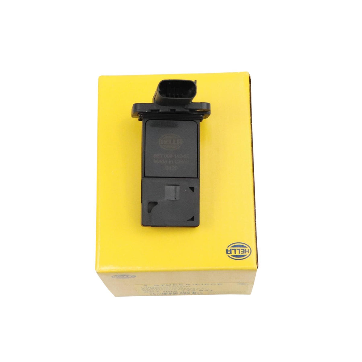 Mass Air Flow Sensor For Jaguar Xf Sportbrake Xj C2Z18798 Maf