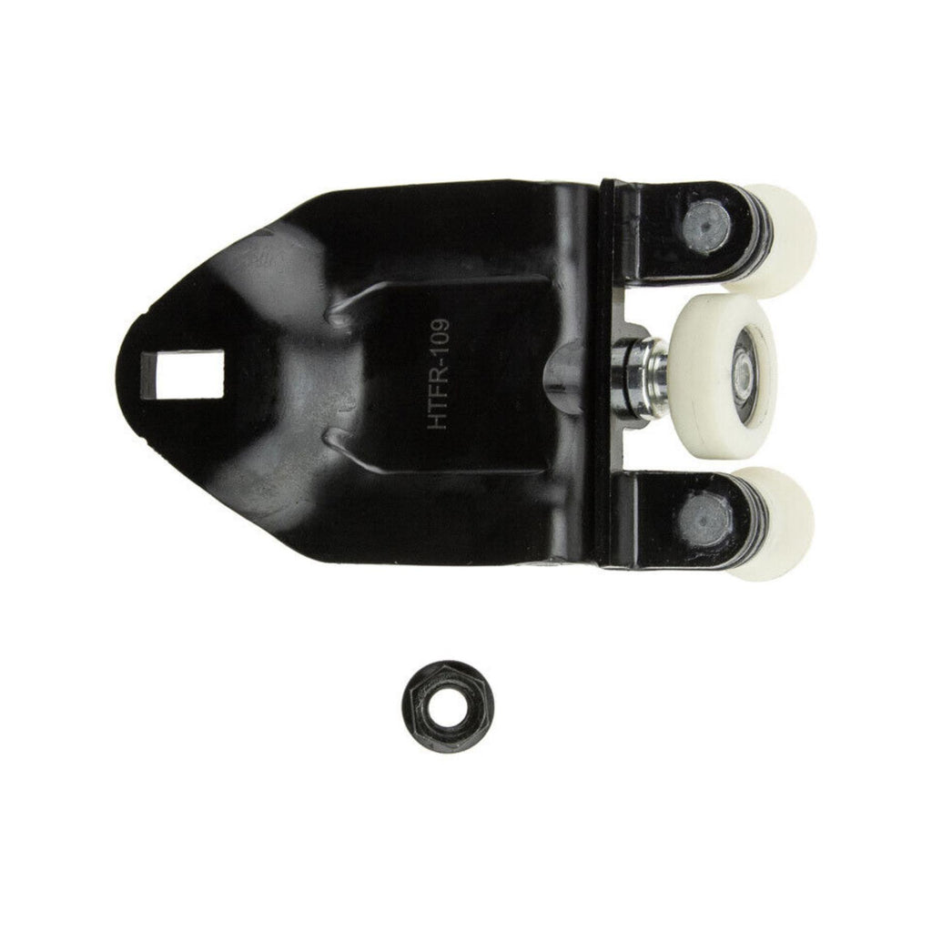 Upper Roller Guide For Ford Transit 2.0 2.2 2012 On Left Side 1883497