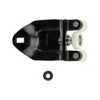 Upper Roller Guide For Ford Transit 2.0 2.2 2012 On Left Side 1883497