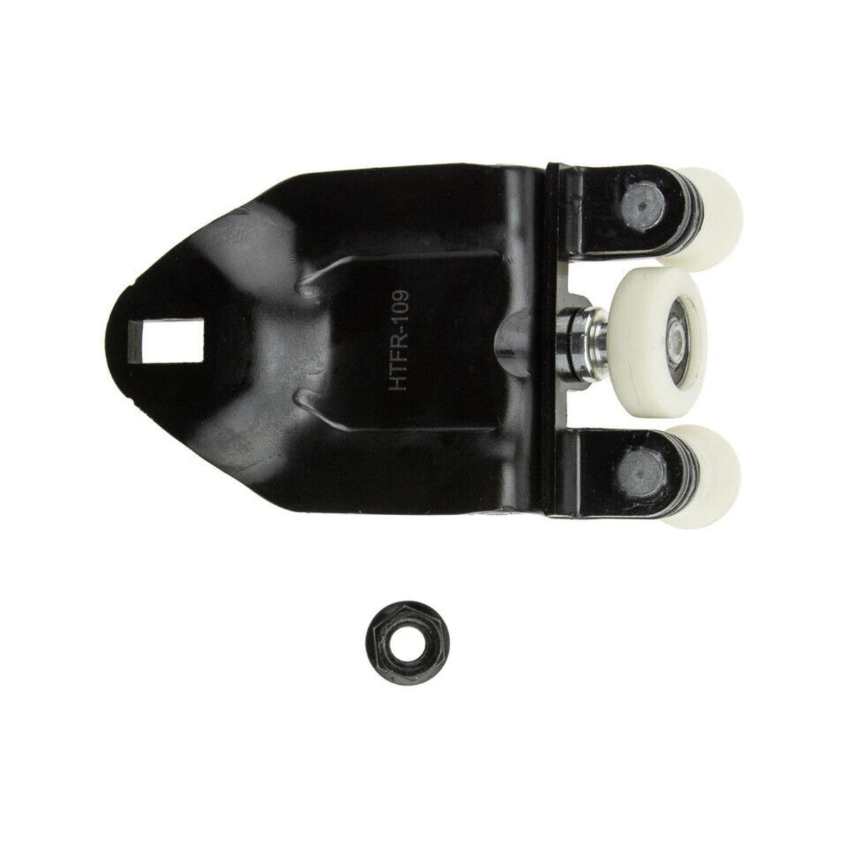 Upper Roller Guide For Ford Transit 2.0 2.2 2012 On Left Side 1883497