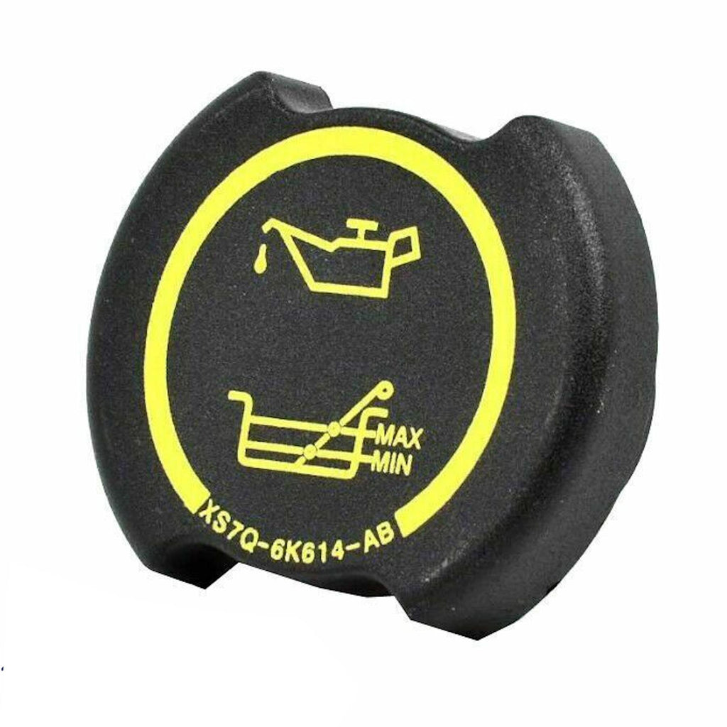 Oil Filler Cap For Ford Transit Mk6 Mondeo Mk3 Jaguar Xtype 2.0 2.2 2.4 Diesel
