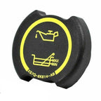 Oil Filler Cap For Ford Transit Mk6 Mondeo Mk3 Jaguar Xtype 2.0 2.2 2.4 Diesel