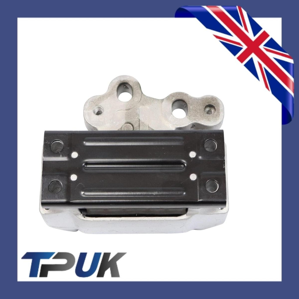 Engine Support Insulator Mount Ford Transit Mk8 Custom 2.0 Ecoblue Fwd 2016 On