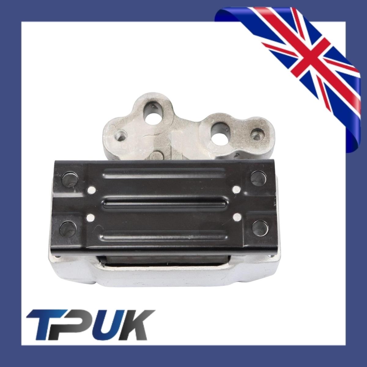 Engine Support Insulator Mount Ford Transit Mk8 Custom 2.0 Ecoblue Fwd 2016 On