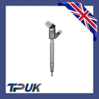 Citroen 1.5 Blue Hdi Hosch Diesel Fuel Injector C3 C4 C-Eylysee Dispatch Ds7