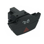 Hazard Warning Light Switch For Ford Fiesta Focus C-Max B-Max 2010-2019
