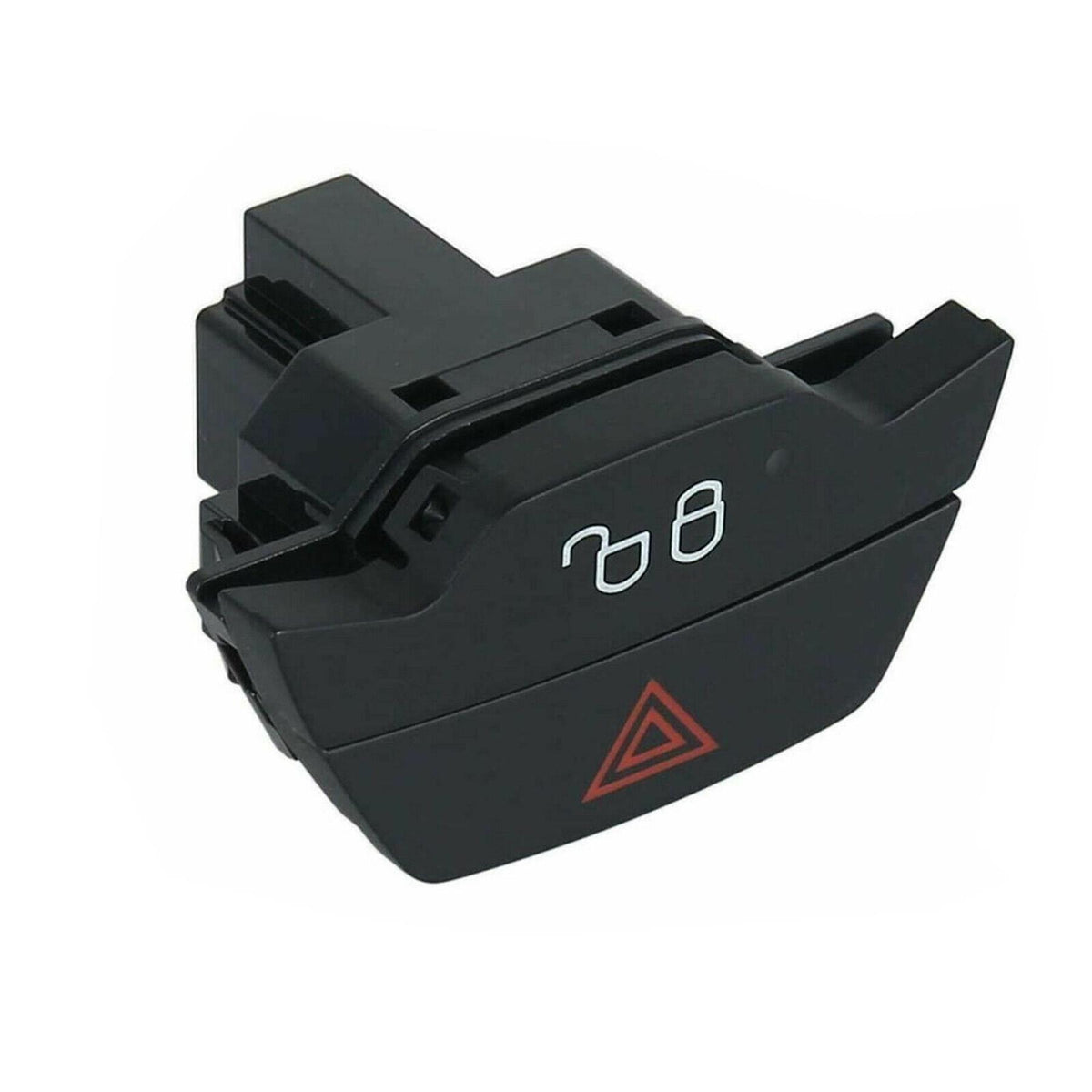 Hazard Warning Light Switch For Ford Fiesta Focus C-Max B-Max 2010-2019