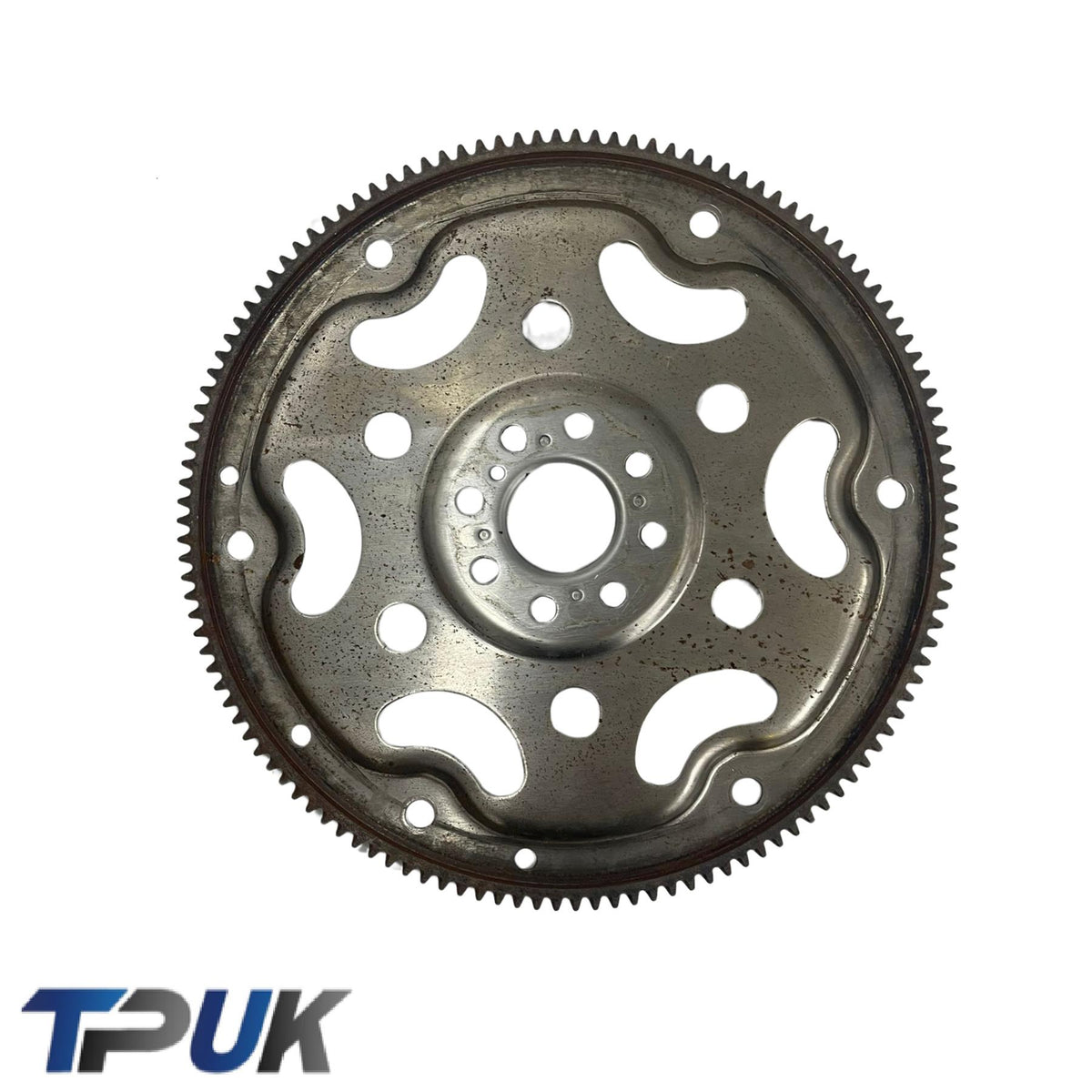 Flywheel For Ford Explorer 3.0 V6 Petrol 2019 Onwards Left Hand Drive