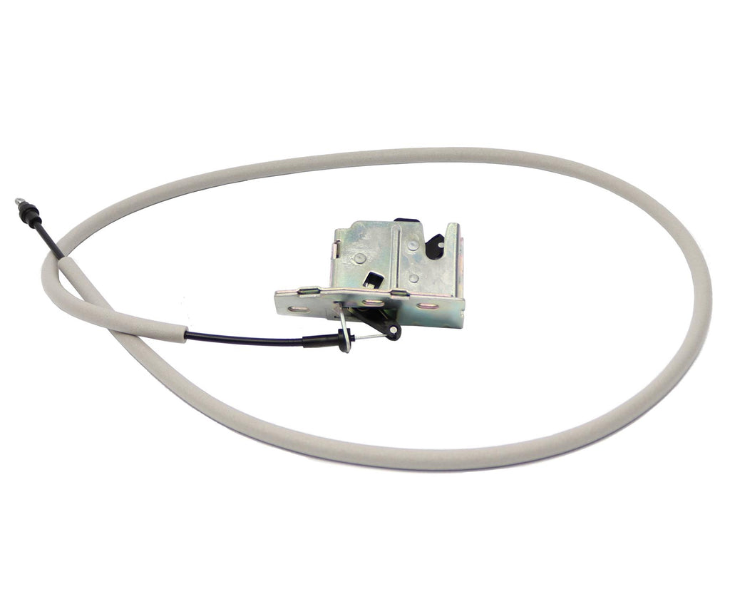 Ford Transit Mk8 Rear Door Right Cable Lock Catch Latch High Roof 2014 On