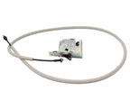 Ford Transit Mk8 Rear Door Right Cable Lock Catch Latch High Roof 2014 On