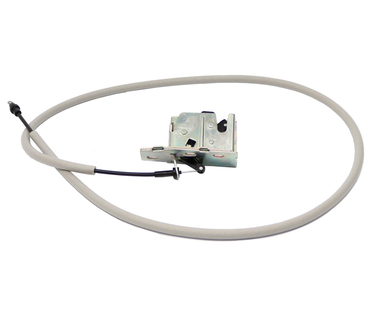 Ford Transit Mk8 Rear Door Right Cable Lock Catch Latch High Roof 2014 On