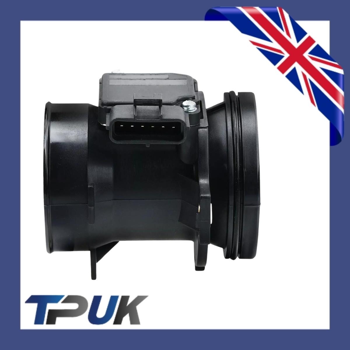 Mass Air Flow Sensor For Ford Mondeo Cougar Focus 1998-2004 1054420 Genuine