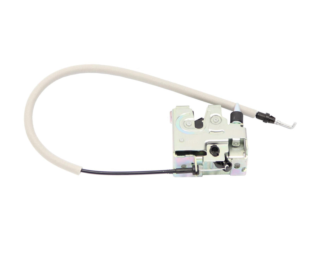 Ford Transit Rear Door Inner Left Lower Latch Lock And Cable Mk8 2014 On