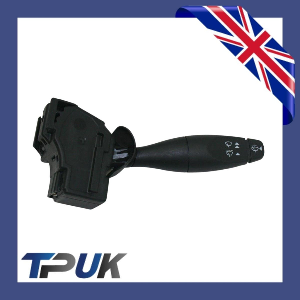 Ford Transit Tourneo Connect Windscreen Wiper Switch Stalk (Fits: More Than One