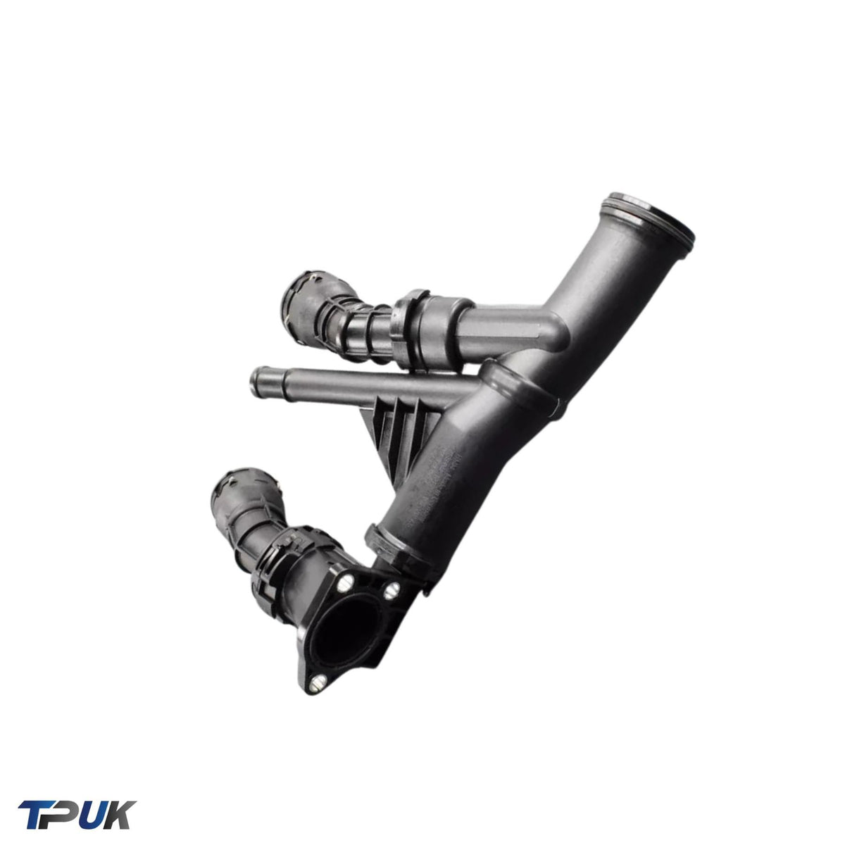 Coolant Thermostat Housing For Skoda Kamiq Scala Audi Q3 Tt Roadster 2014 On