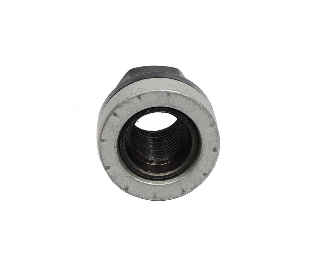 Ford Transit Set Of 15 Wheel Nuts Mk8 2014 On M14X1.5 Mm O.E Quality Nut