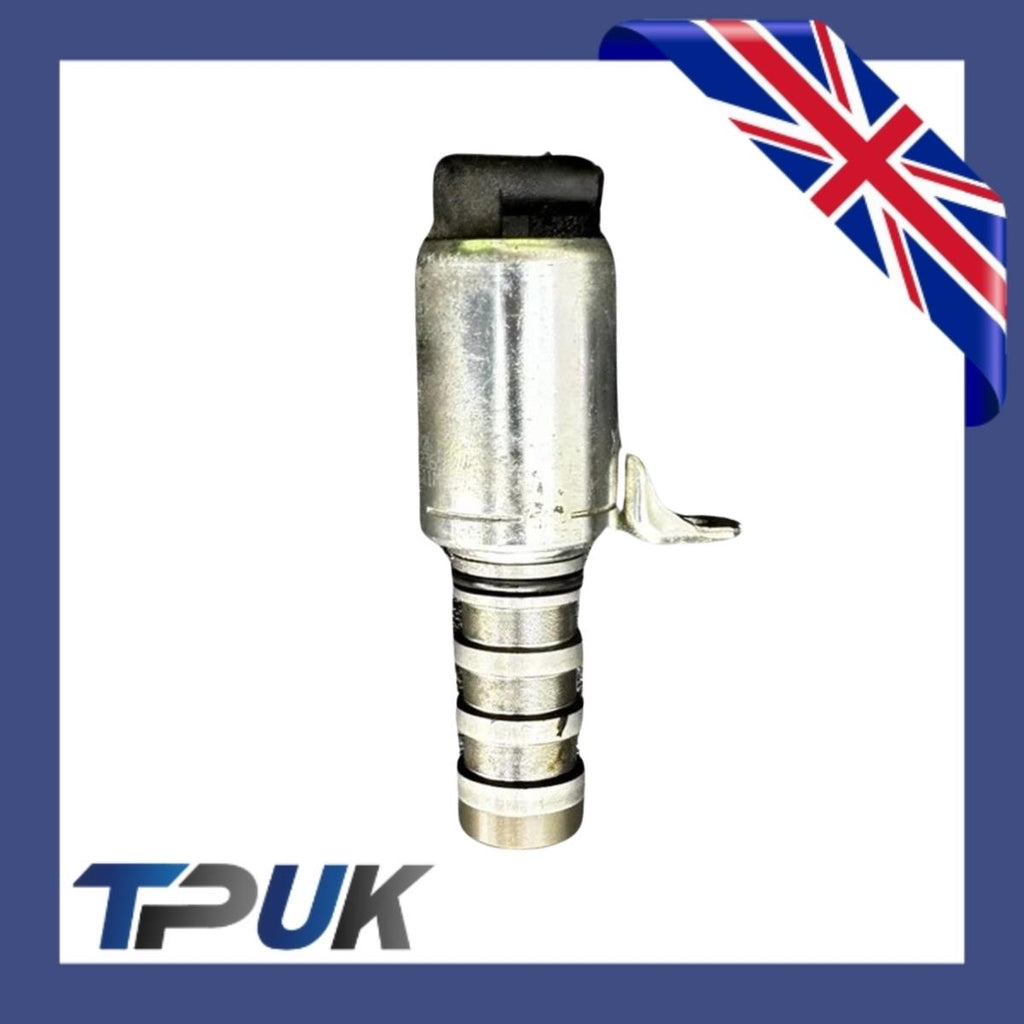 Variable Valve Timing Solenoid For Lincoln Mkz 3.0 Mkx 2.7L 2016-2018