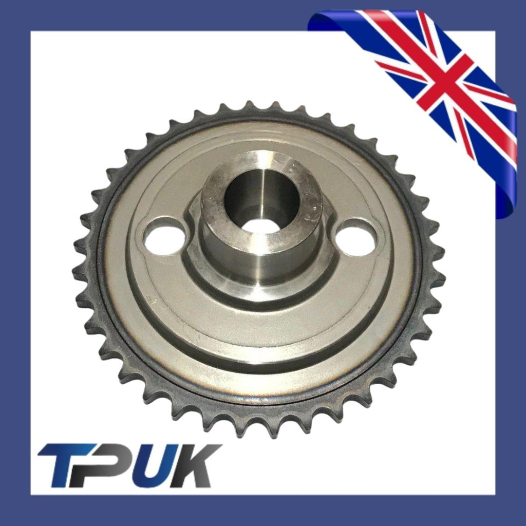 Ford Transit Mk7 Mk8 2.2 Rwd Timing Fuel Pump Sprocket Gear Cog 2011 On Defender