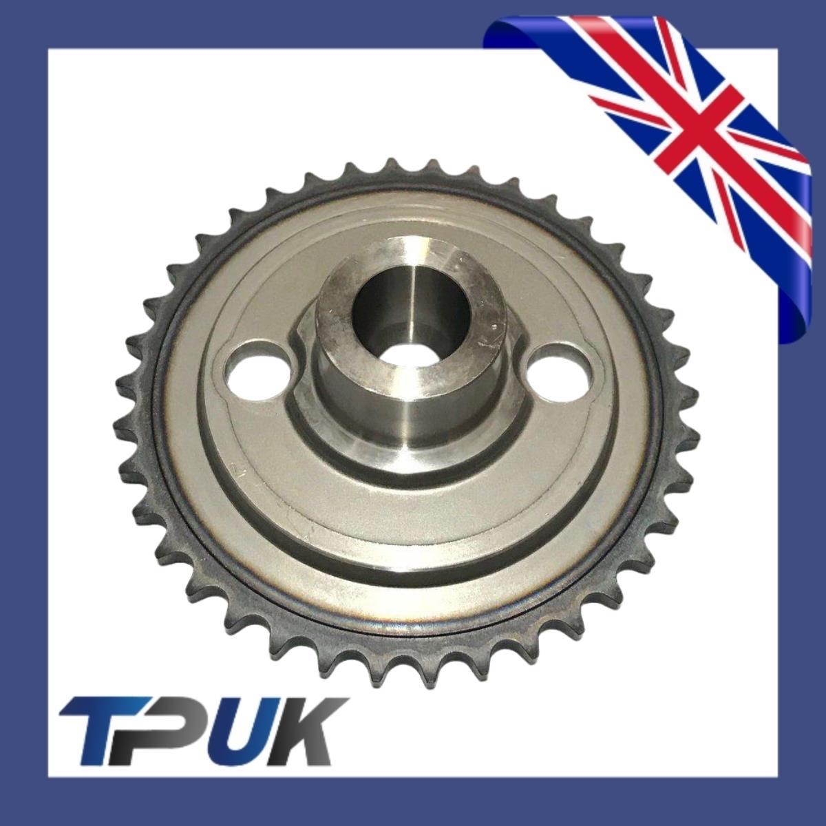 Ford Transit Mk7 Mk8 2.2 Rwd Timing Fuel Pump Sprocket Gear Cog 2011 On Defender