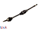 Ford Transit Driveshaft 2.2 Fwd 5 Speed Right Hand Side Mk7 2006 To 2011