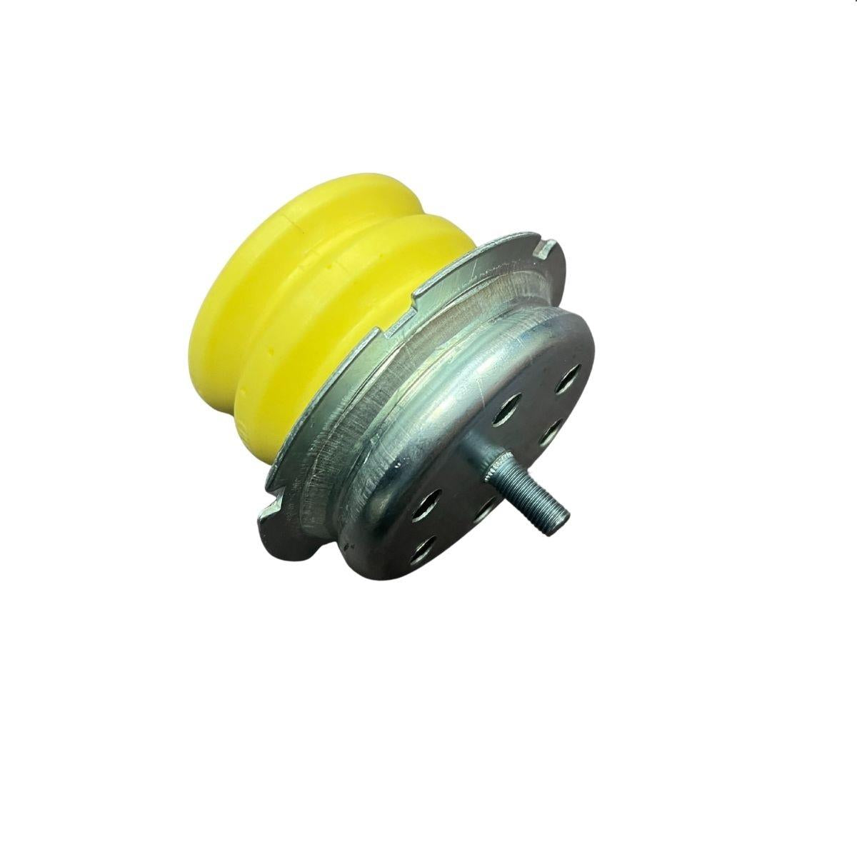 Rear Leaf Spring Axle Bump Stop For Ford Transit Mk6 Suspension Rubber Buffer