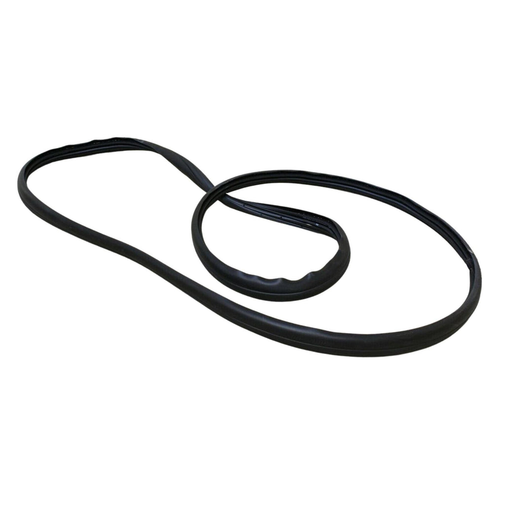 Front Right Left Door Weatherstrip Rubber Seal For Ford Transit Custom 2012 On