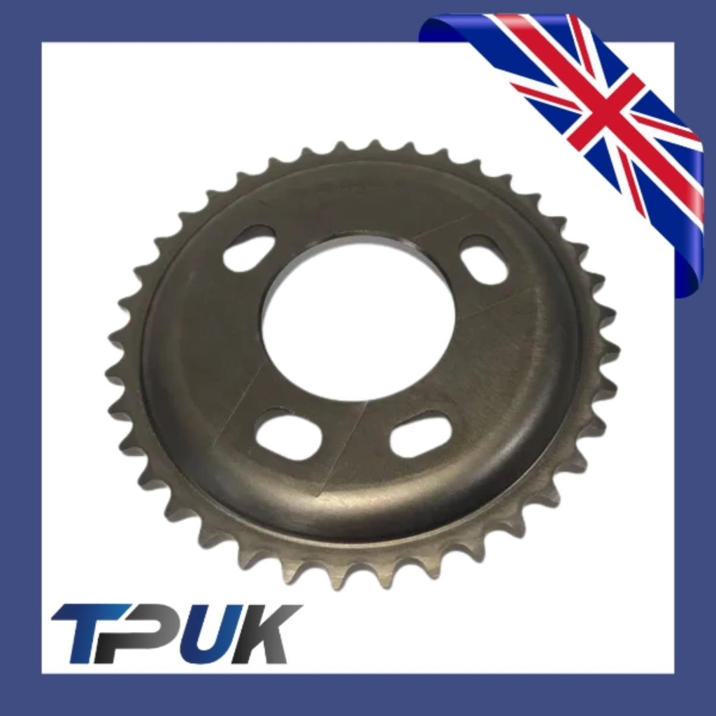 Ford Transit Mk7 Mk8 Camshaft Gear Sprocket 2.2 2.4 Relay Boxer Defender Ranger