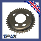 Ford Transit Mk7 Mk8 Camshaft Gear Sprocket 2.2 2.4 Relay Boxer Defender Ranger