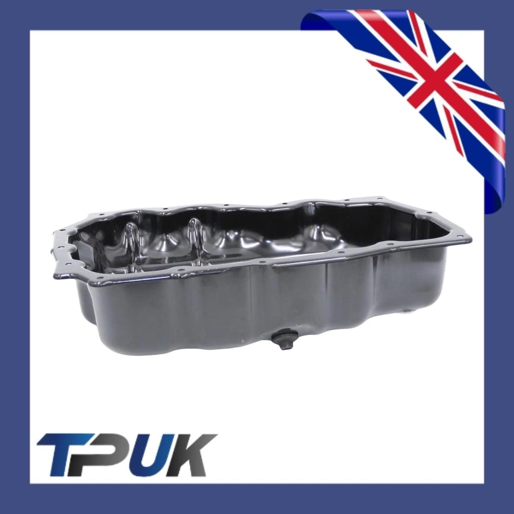 Timing Wet Belt Kit With Sump for Transit Mk8 & Custom 2.0 Fwd EcoBlue 16 On
