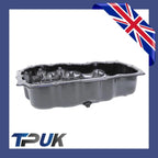Timing Wet Belt Kit With Sump for Transit Mk8 & Custom 2.0 Fwd EcoBlue 16 On