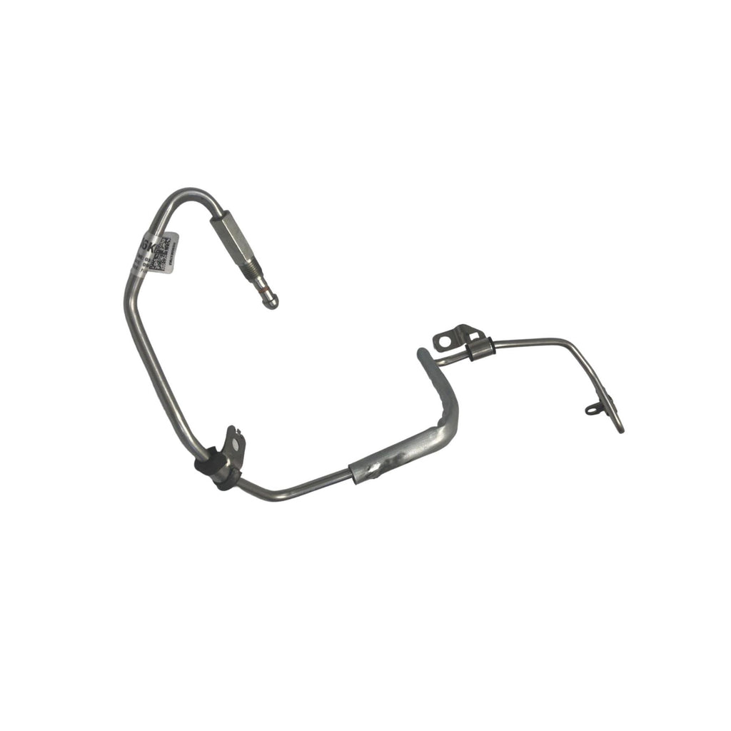 Turbo Oil Feed Pipe For Ford S-Max Galaxy 2.0 D Ecoblue 2018 On Egnine Take Off
