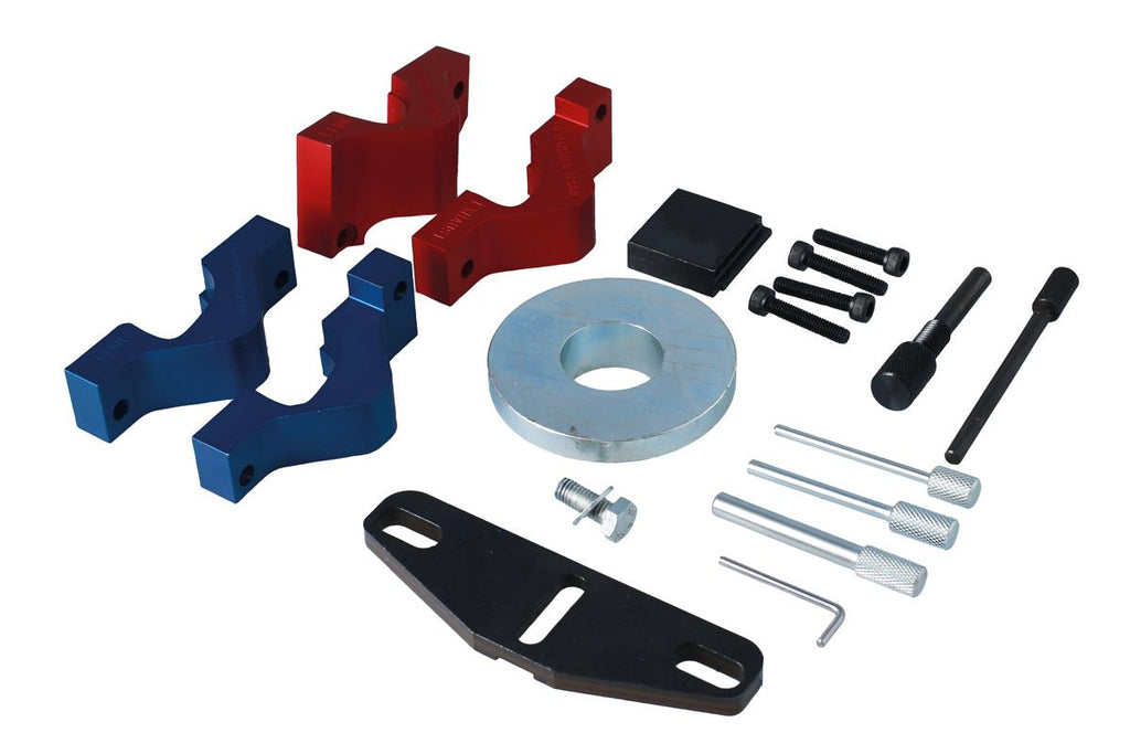 Laser Engine Timing Tool Kit For 1.0 Wet Belt Ford C-Max Fiesta Focus Transit