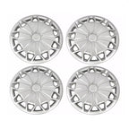 Ford Transit Mk8 Custom 16" Inch Wheel Trim Hub Cap Cover 2014 On Per 4 2040066