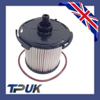 Fits Ford Transit Air Oil Fuel Filter 2011 On 2.2 Rwd Mk7 Mk8 Service