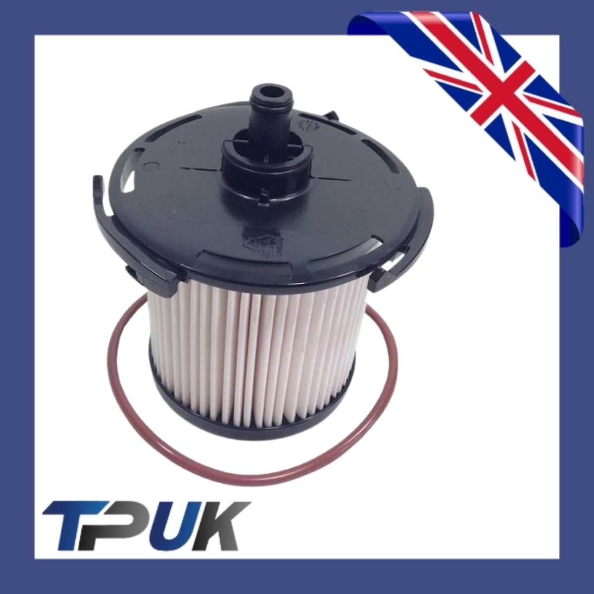 Fits Ford Transit Air Oil Fuel Filter 2011 On 2.2 Rwd Mk7 Mk8 Service