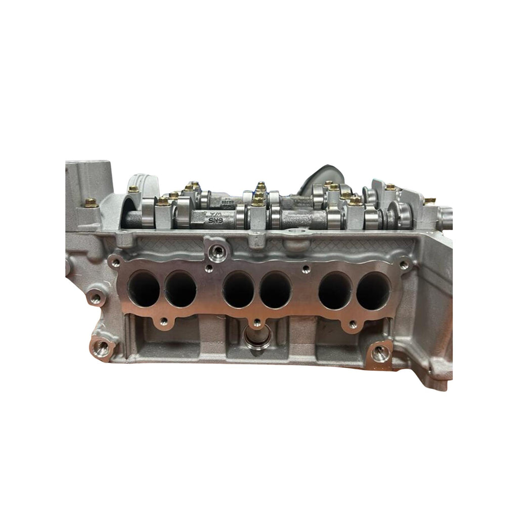 Complete Cylinder Head For Ford Focus 1.0 Ecoboost 2012 On 1917578 Fox Engine