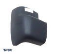 Ford Transit Bumper End Cap Mk3 Mk4 Mk5 1994-2000 Left Hand Side Highcube