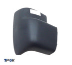 Ford Transit Bumper End Cap Mk3 Mk4 Mk5 1994-2000 Left Hand Side Highcube