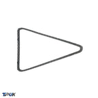 Timing Chain Kit For Peugeot Boxer Citroen Relay 2.2 2006 On Guide Tensioner