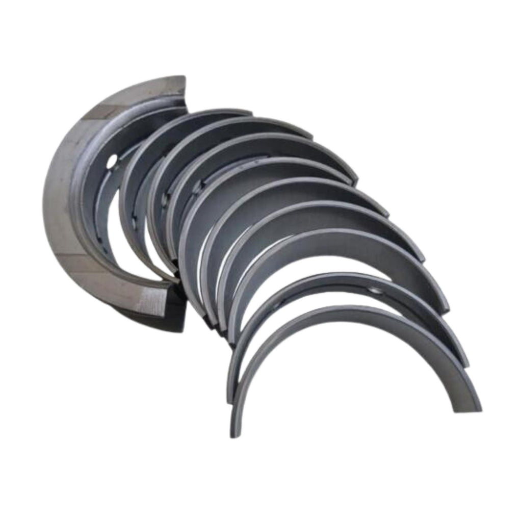 Main Bearing Shells For Ford Transit Custom Mondeo Mk7 Mk8 2.4 2.2 2000 On