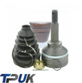 For Ford Transit Cv Joint Kit Driveshaft Mk7 2.2 6 Speed Right Wheel Side Abs