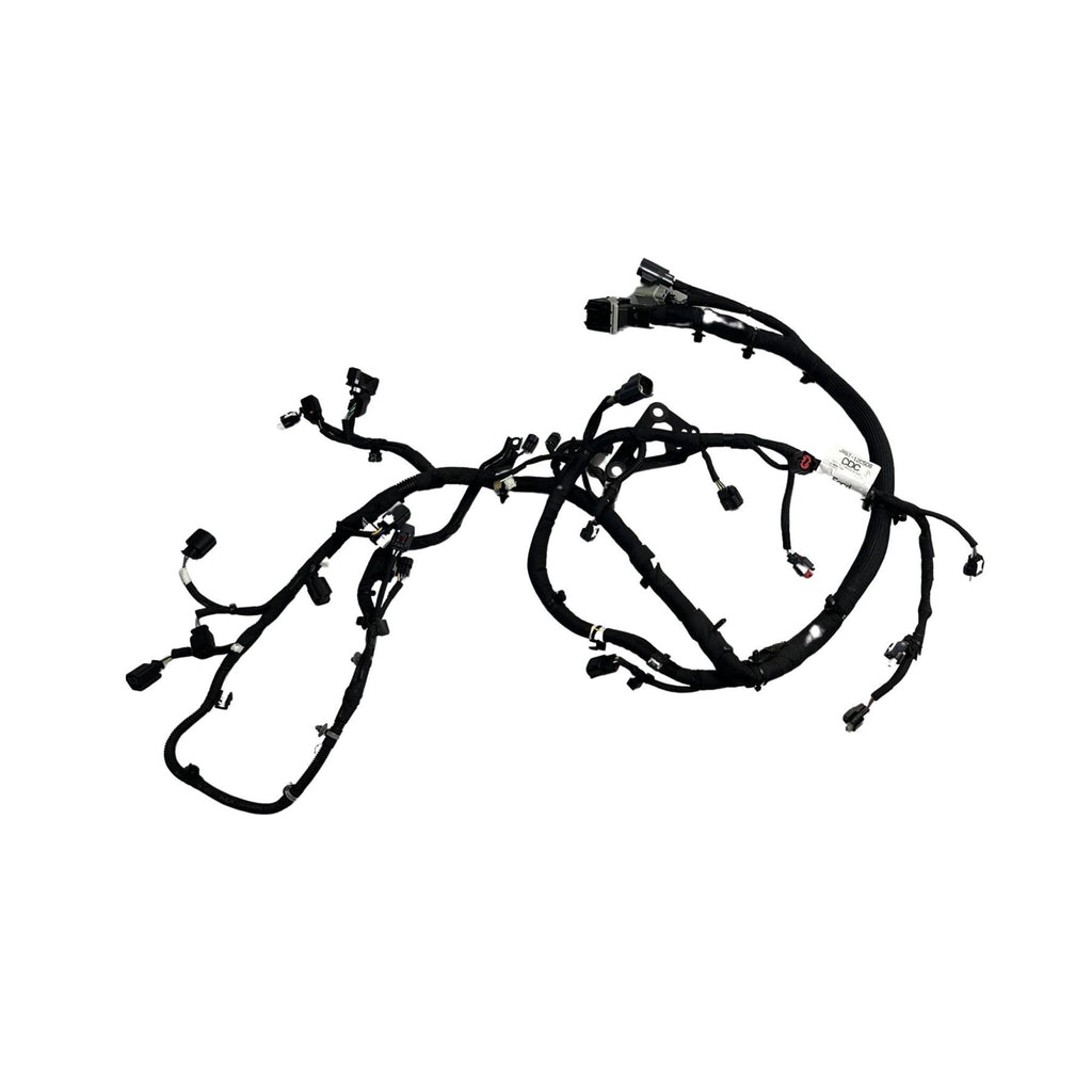 Engine Wiring Loom Harness For Ford Focus 2.0 2019 On Jx6T-12C508-Cdc