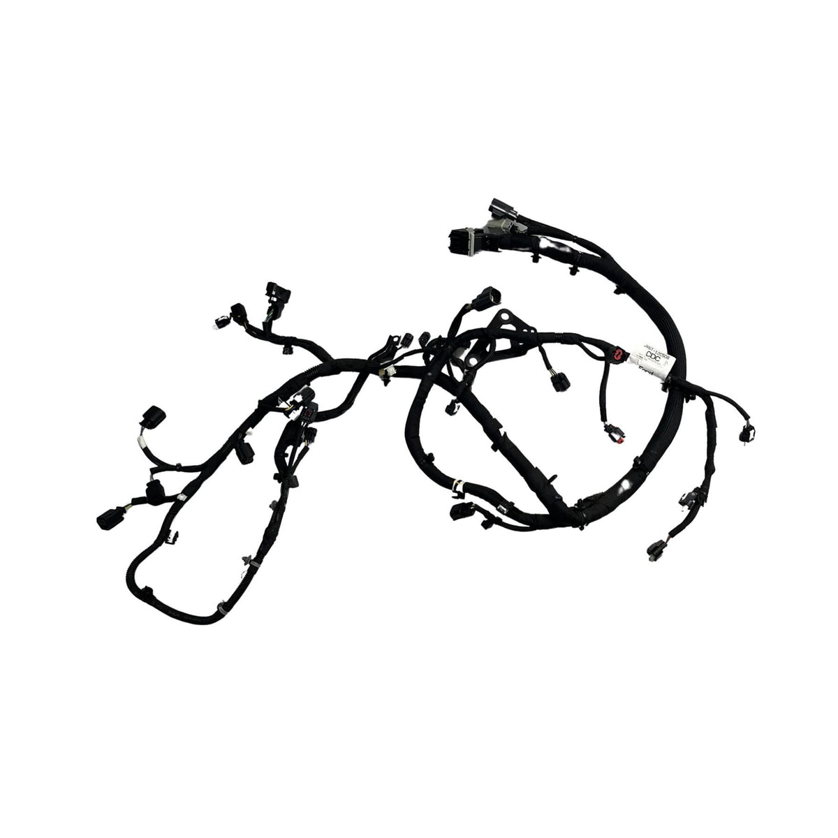 Engine Wiring Loom Harness For Ford Focus 2.0 2019 On Jx6T-12C508-Cdc
