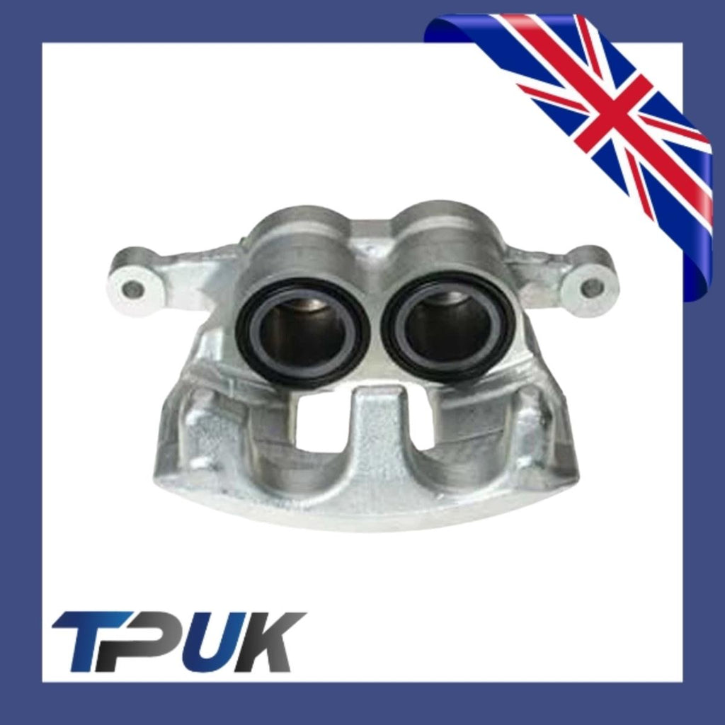 Front Left Brake Caliper Ford Transit Mk8 Custom 2.0 2.2 250-310 S 1783933