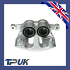 Front Left Brake Caliper Ford Transit Mk8 Custom 2.0 2.2 250-310 S 1783933