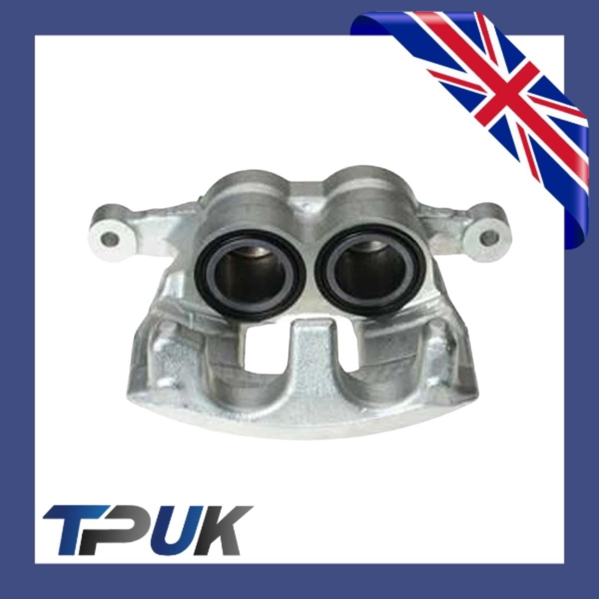 Front Left Brake Caliper Ford Transit Mk8 Custom 2.0 2.2 250-310 S 1783933