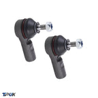 Tie Rod End For Ford Transit 2.0 2.5 1991-2000 6517364 Pair Left Right