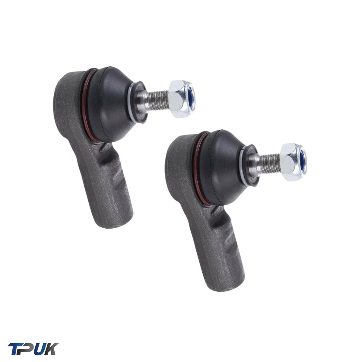 Tie Rod End For Ford Transit 2.0 2.5 1991-2000 6517364 Pair Left Right